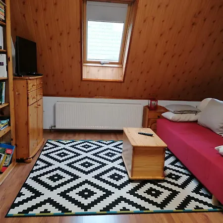 Διαμέρισμα Lilu Felsőtárkány