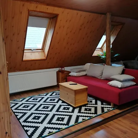 Διαμέρισμα Lilu