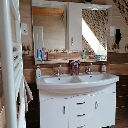 Lilu * Felsőtárkány