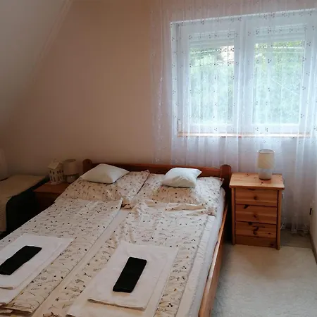 Apartment Lilu *