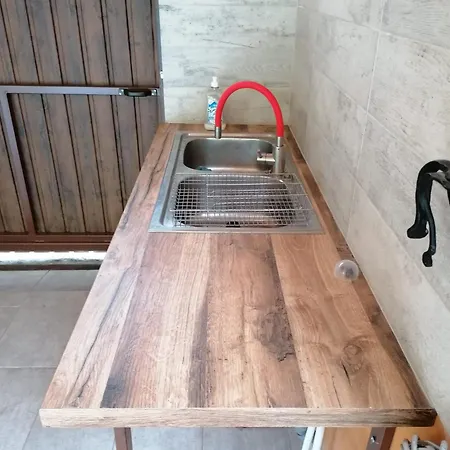 Lilu Διαμέρισμα