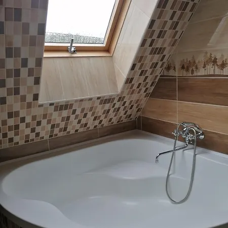 Lilu Διαμέρισμα Felsőtárkány