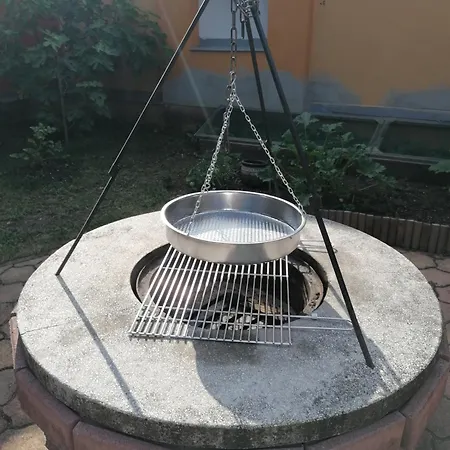 Lilu * Felsőtárkány