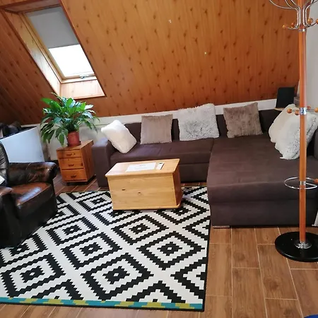 Apartment Lilu