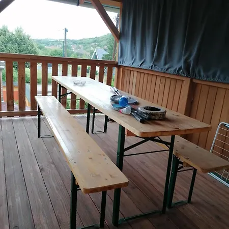 Lilu Apartment *