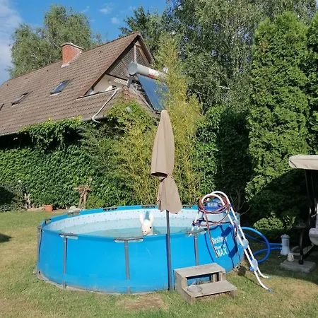 Διαμέρισμα Lilu