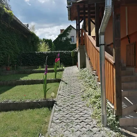 Apartment Lilu