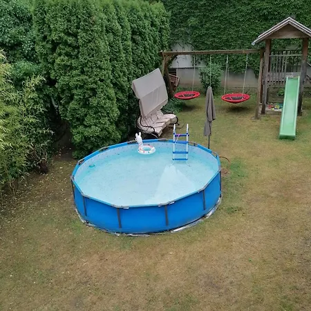 Lilu Διαμέρισμα *