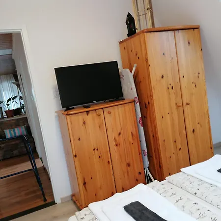 Lilu Apartment