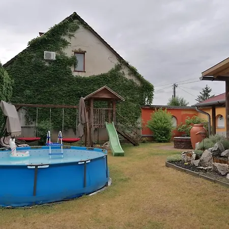 Διαμέρισμα Lilu