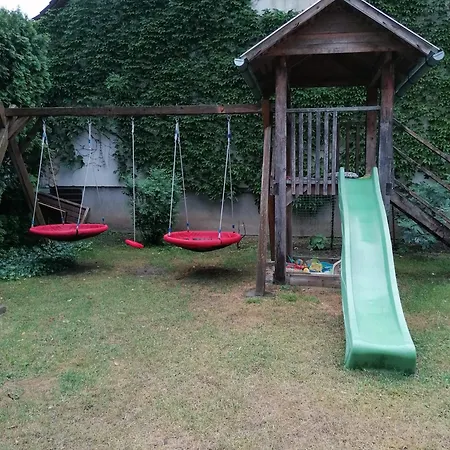 Διαμέρισμα Lilu