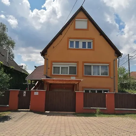 Apartment Lilu *