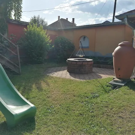 Lilu Διαμέρισμα Felsőtárkány