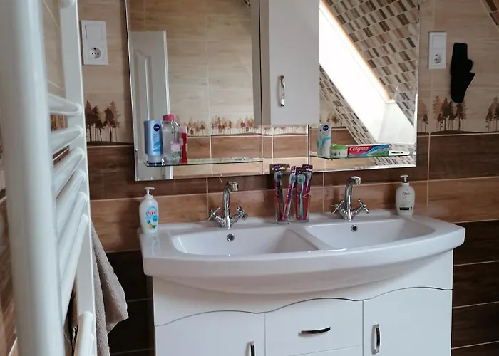 Lilu * Felsőtárkány