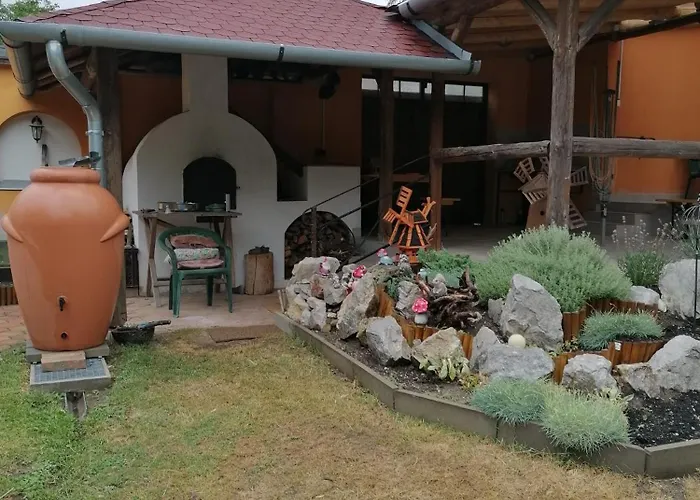 Lejlighed Lilu Felsőtárkány