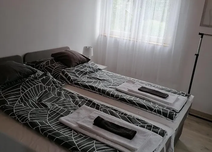 شقة Lilu Felsőtárkány