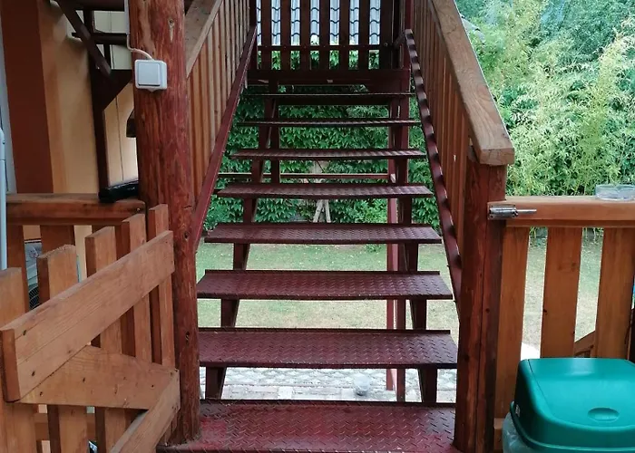 Lilu Lejlighed Felsőtárkány