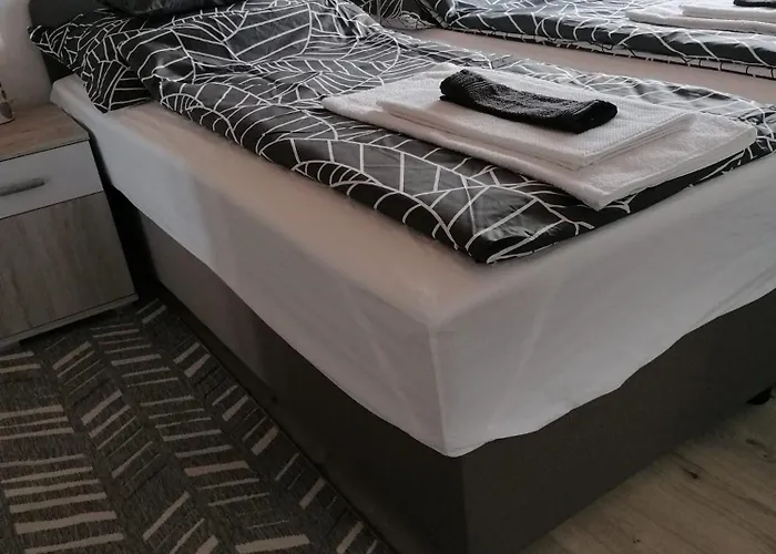 Lejlighed Lilu Felsőtárkány