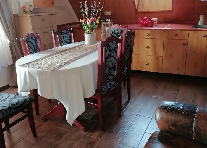 Lilu * Felsőtárkány