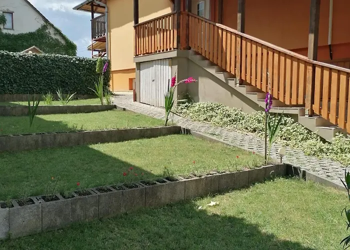 Lilu شقة Felsőtárkány